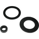ASTRO PRODUCTS アストロプロダクツ ガソリン携行缶 横型用 パッキン3個セット その他ガソリン携行缶オプション・補修部品