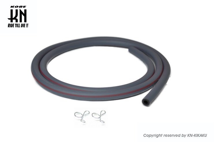 KN企画 ケイエヌキカク 燃料ホース ホース 燃料関連 エンジン