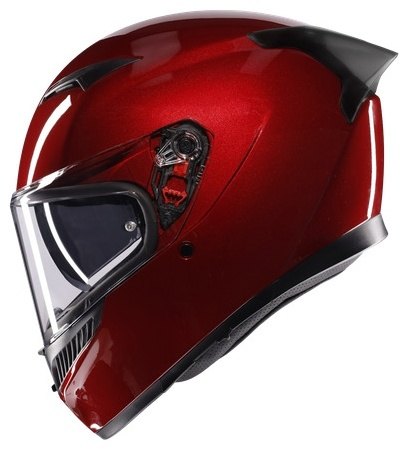 AGV エージーブイ K3 JIST Asian Fit ヘルメット フルフェイスヘルメット