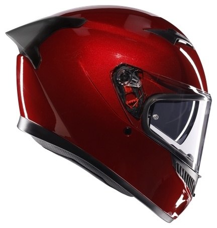 AGV エージーブイ K3 JIST Asian Fit ヘルメット フルフェイスヘルメット