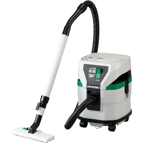 HiKOKI ハイコーキ 36Vコードレス集じん機 本体のみ その他工具