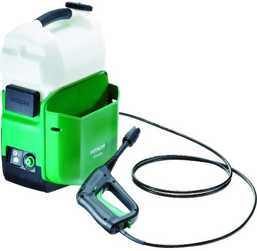 HiKOKI ハイコーキ コードレス高圧洗浄機 18V 本体のみ その他工具