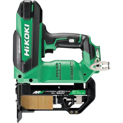 HiKOKI ハイコーキ 36Vコードレスフロア用タッカ ケース付本体のみ その他工具