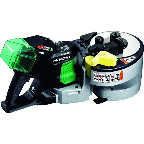 HiKOKI ハイコーキ 36Vマルチボルト コードレス鉄筋カットベンダ 本体のみ その他工具