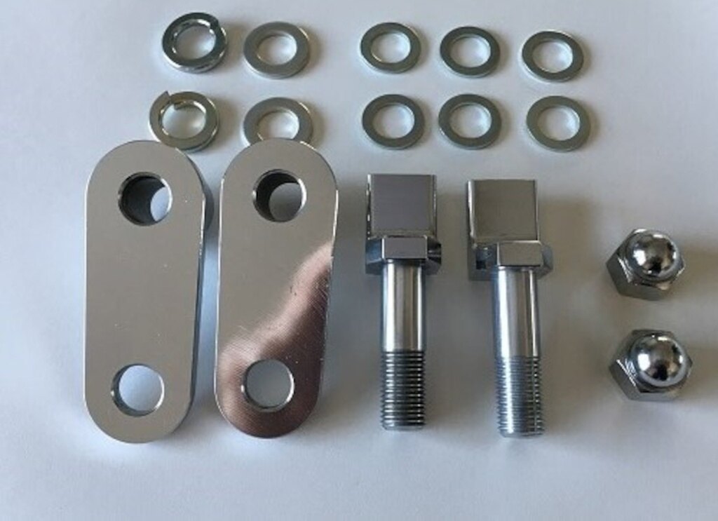 TAKAI MFG ����������� �쥤�����󥭥å� GS750E GS750 SUZUKI ������ �ֹ�Ĵ���åȡ���� �����ڥ󥷥�� ­���