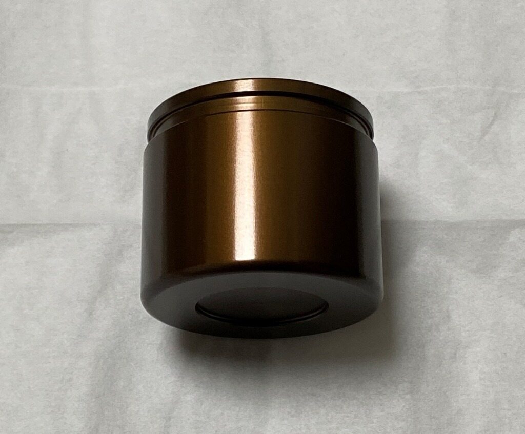 TAKAI MFG タカイ製作所 カシマコートブレーキピストン Z400FX KAWASAKI カワサキ キャリパーピストン ブレーキ(2.0)