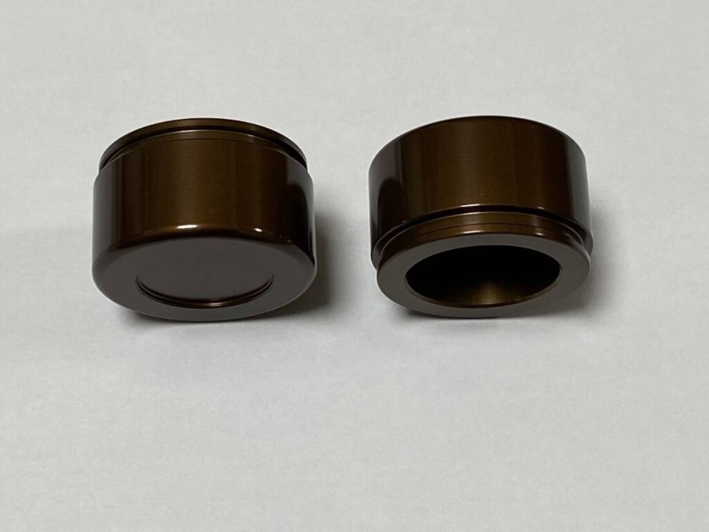 TAKAI MFG タカイ製作所 カシマコートブレーキピストン GS750G GS750 GSX1100S GSX...