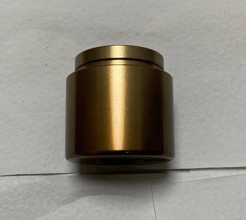 TAKAI MFG ����������� �ե���ȥ֥졼�� �����ޥ����ȥԥ��ȥ� GS750 SUZUKI ������ �����ѡ��ԥ��ȥ� �֥졼��