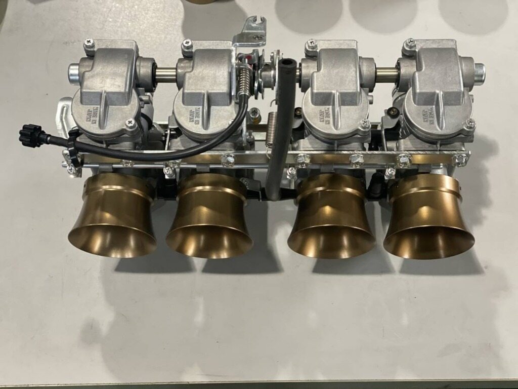 TAKAI MFG ����������� CR����֥쥿�����⡼��ܥǥ��� �����ޥ����ȥ��硼�ȥե���ͥ� Z1 KAWASAKI ���掠�� �ե���ͥ� �۵���Ϣ ���󥸥�