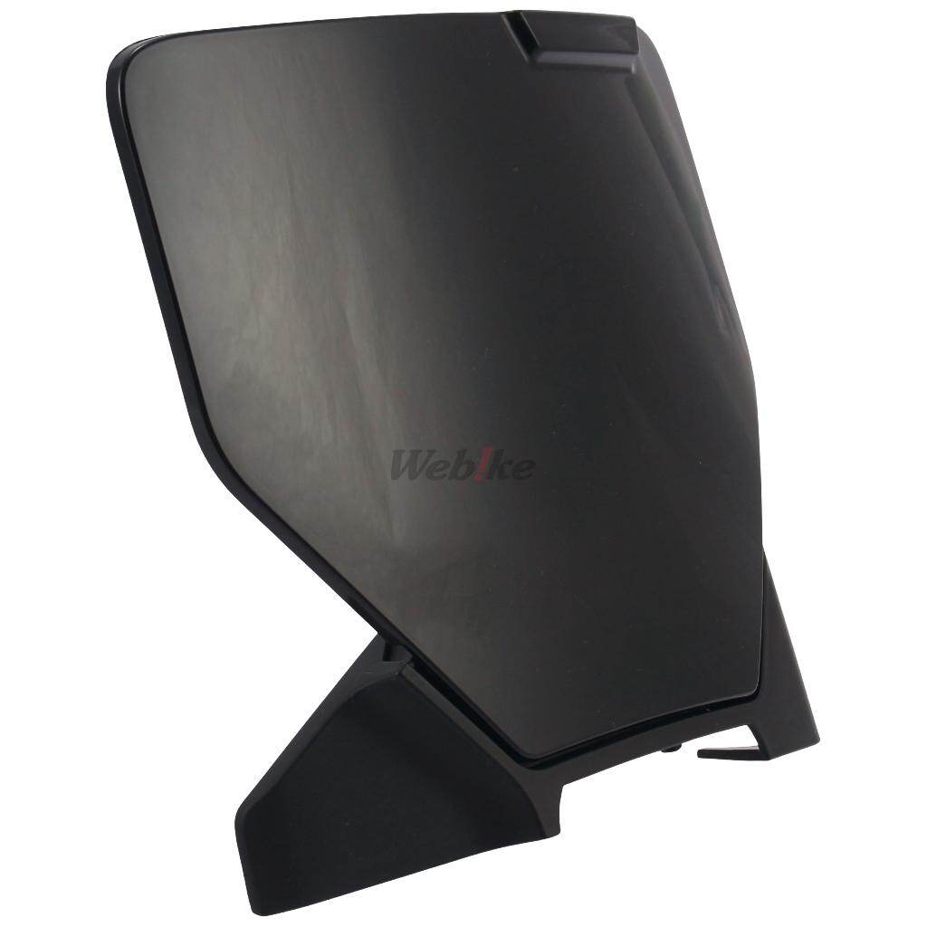 POLISPORT ポリスポーツ ゼッケンプレート for ハスクバーナ FC/FX/TC/TX 2023- FC 250 350 450 FX TC 125 300 TX HUSQVARNA ゼッケンプレート・ゼッケンベース 外装