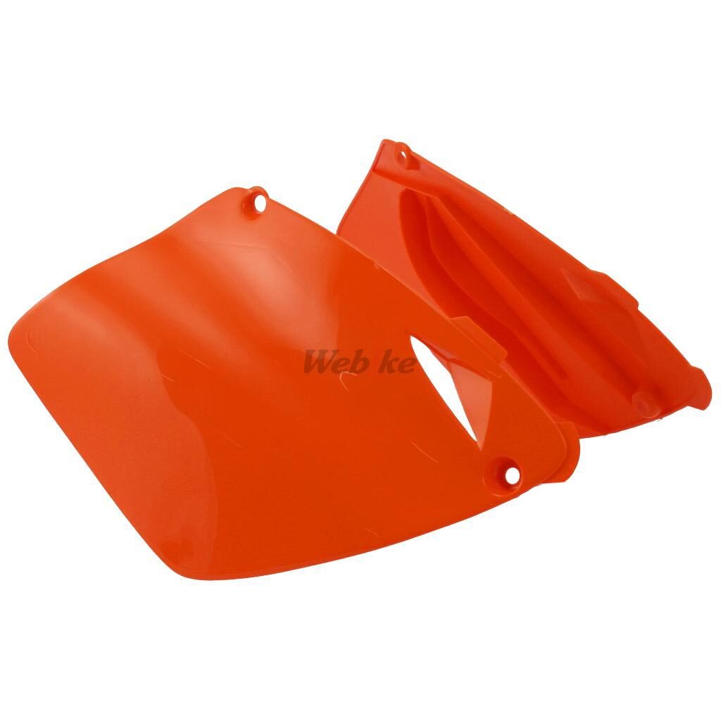 POLISPORT �ݥꥹ�ݡ��� �����ɥ��С� ���å� 125 SX 250 EXC 150 200 300 450 500 KTM �����ɥ����롦�����ɥ��С�...