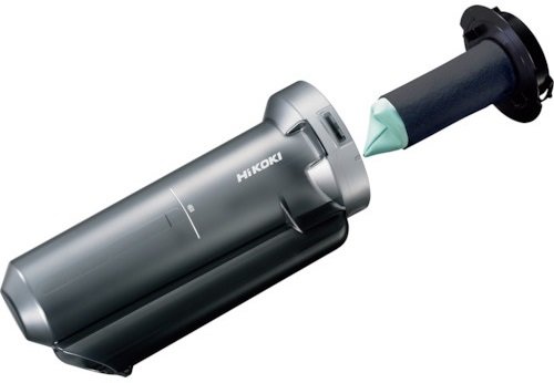 HiKOKI ハイコーキ 1段式サイクロンユニット(コードレスクリーナ用) その他工具