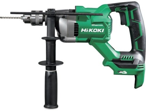 HiKOKI ハイコーキ 36Vコードレス振動ドリル 本体のみ 電動ドライバー 電動ツール