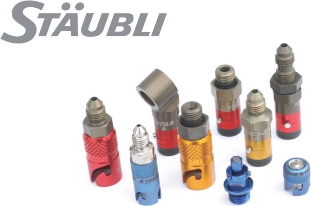 STAUBLI ���ȡ��֥� �֥졼���饤�󥯥��å����ͥ����� CBR02 �ץ饰����å� ���з� ���󥸥�