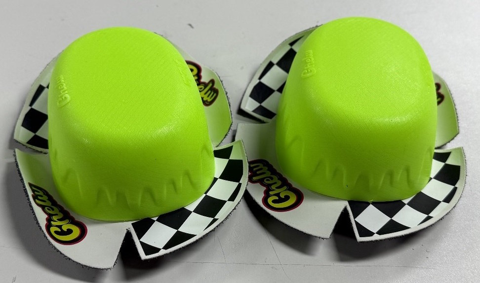 ■商品概要ウェット専用タイプスライダー本体：長さ12cm／幅8cm／厚さ5.4cm全長：：17cm／幅：13cm材質：高耐磨耗性PP■注意点※サイズには若干の誤差がある場合があります。※取扱説明書が付属する場合は外国語となります。※輸入商材の為、納期が遅れる場合がございます。あらかじめご了承ください。※画像には他のカラー・商品が含まれている場合があります。※メーカー都合により商品の仕様変更がある場合がございます。ご了承ください。