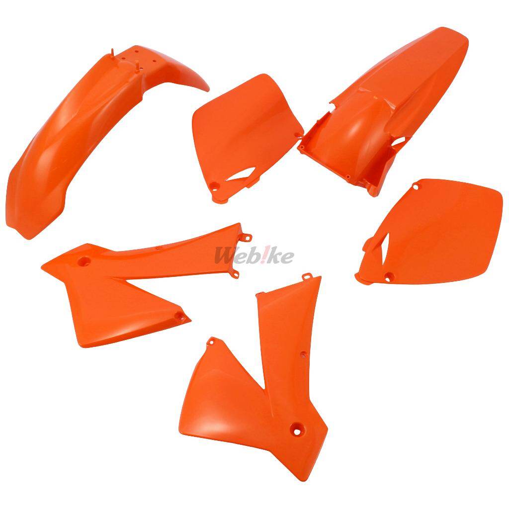 POLISPORT �ݥꥹ�ݡ��� ENDURO �������å� 125EXC 200EXC 250EXC 300EXC 450EXC 500EXC 250 EXC-...