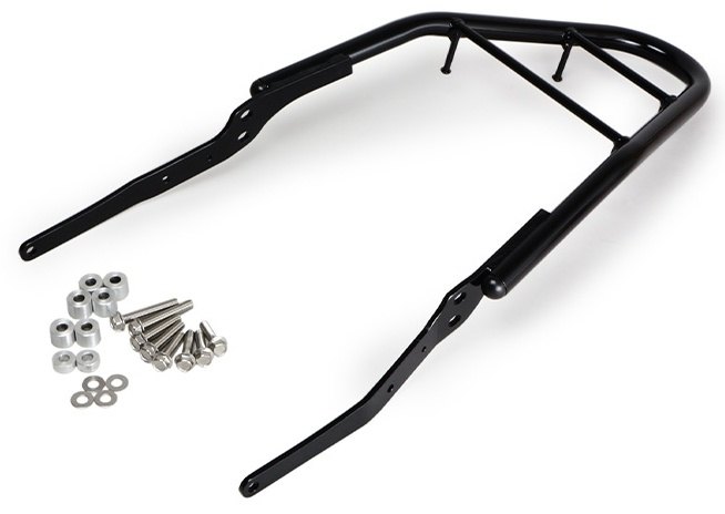 ENDURANCE エンデュランス リアキャリア MT-09 SP Y-AMT YAMAHA ヤマハ 外装