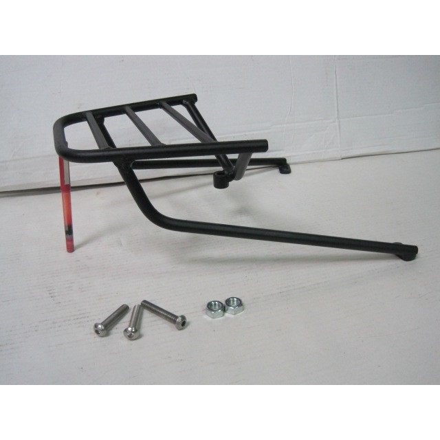 ST.LUN セイントルン リアキャリア RS Zero 100 ZERO100 YAMAHA ヤマハ 外装