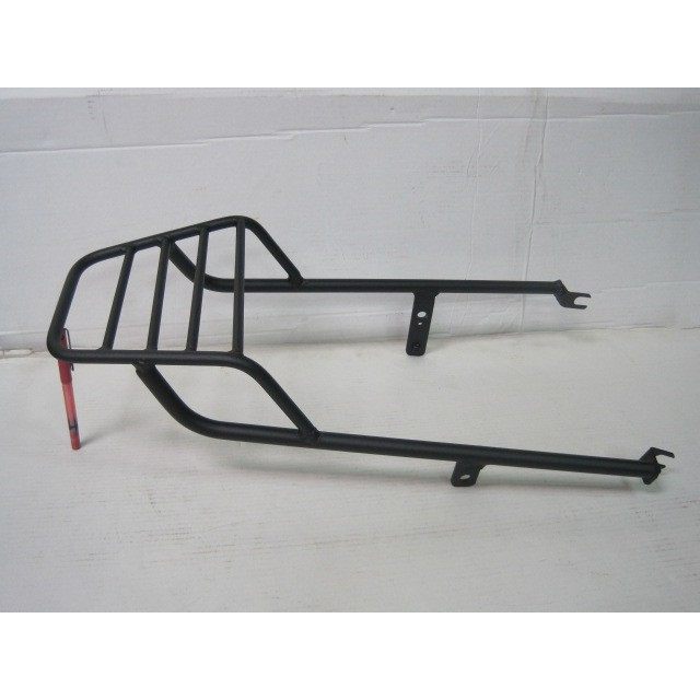 ST.LUN セイントルン リアキャリア SYM Wolf Classic R150 (Wide Tire ver.) Wide ver. 外装