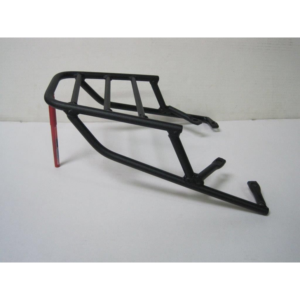 ST.LUN セイントルン リアキャリア New Mii 110 Mii110 SYM 外装