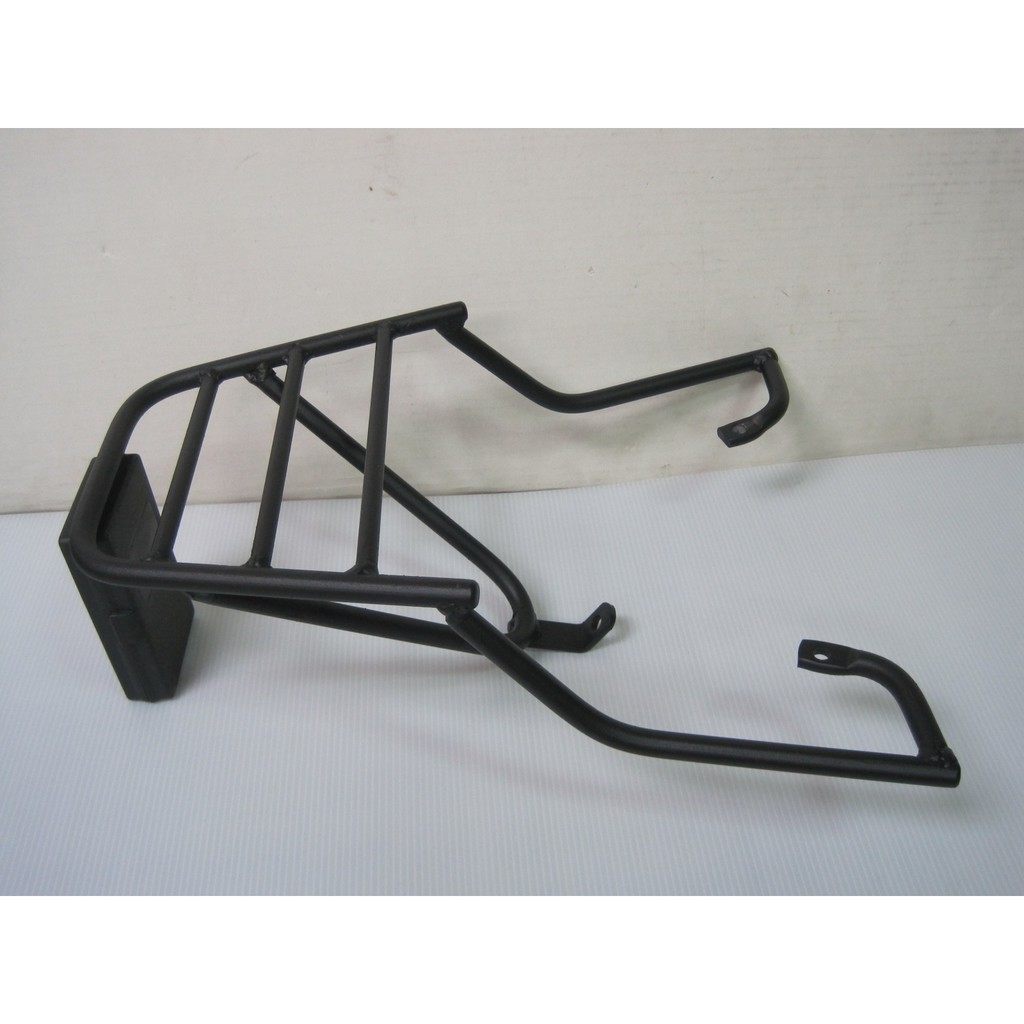 ST.LUN セイントルン リアキャリア Mio 115 Mio115 SYM 外装