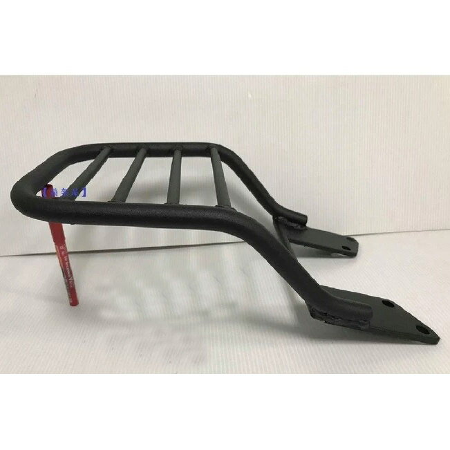 ■商品概要■台湾製■詳細説明高品質のソリッドスチールチューブ製。優れた信頼性と積載性。■注意点※海外製品のため、取付穴の精度が安定せず加工が必要になる場合がございます。あらかじめご了承ください。※取扱説明書が付属する場合は外国語となります。...