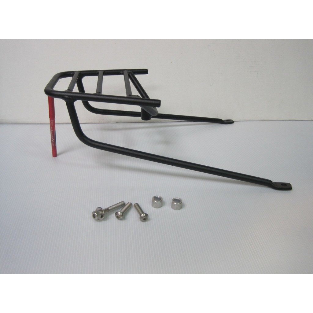 ST.LUN セイントルン リアキャリア JET S/SR S SR SYM 外装