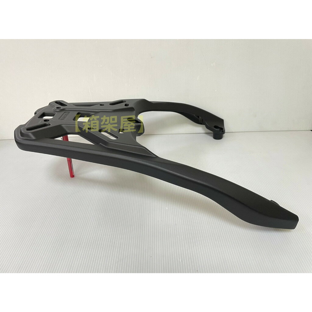 ST.LUN セイントルン リアキャリア JET SL ＋ 158 SYM 外装