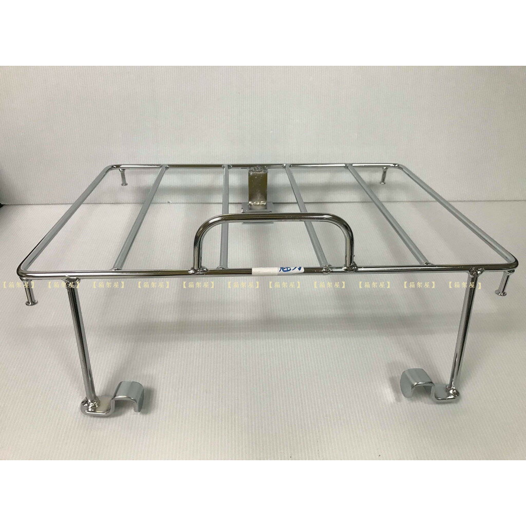 ST.LUN セイントルン リアキャリア DUKE 125 EnMIS (Double Spark Plug) DUKE125 Double Plug SYM 外装