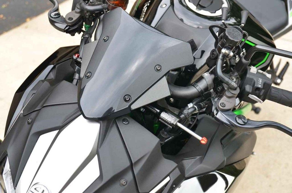 Brock��s �֥��å��� ���ƥ���󥰥���ѡ����å� ZH2 KAWASAKI ���掠�� ���ƥ���󥰥���ѡ� �ϥ�ɥ���եѡ��� �ϥ�ɥ�