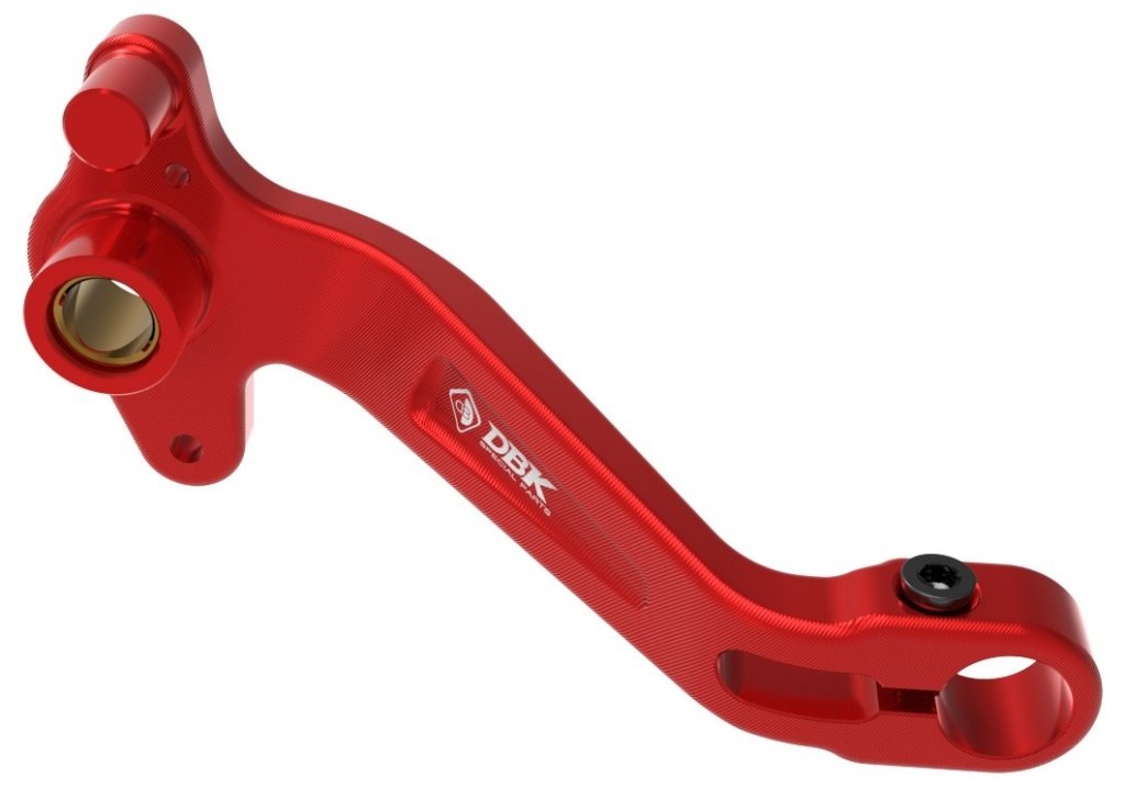 DUCABIKE (DBK) ドゥカバイク (ディービーケー) ブレーキペダル HYPERMOTARD 698 MONO RVE DUCATI ドゥカティ ステップ 足回り