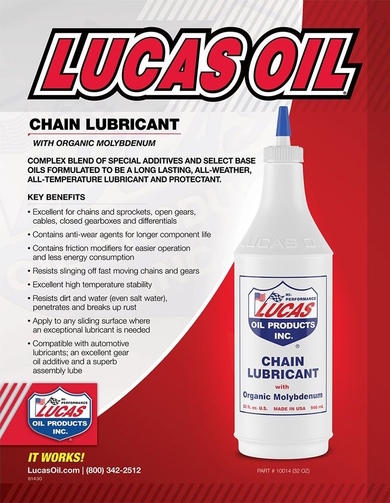 LUCAS OIL �롼���������� ��������롼�� 946ml ���������֡��������󥪥��� ����¾������ ������