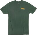 FASTHOUSE ファストハウス カレラ Tシャツ アパレル