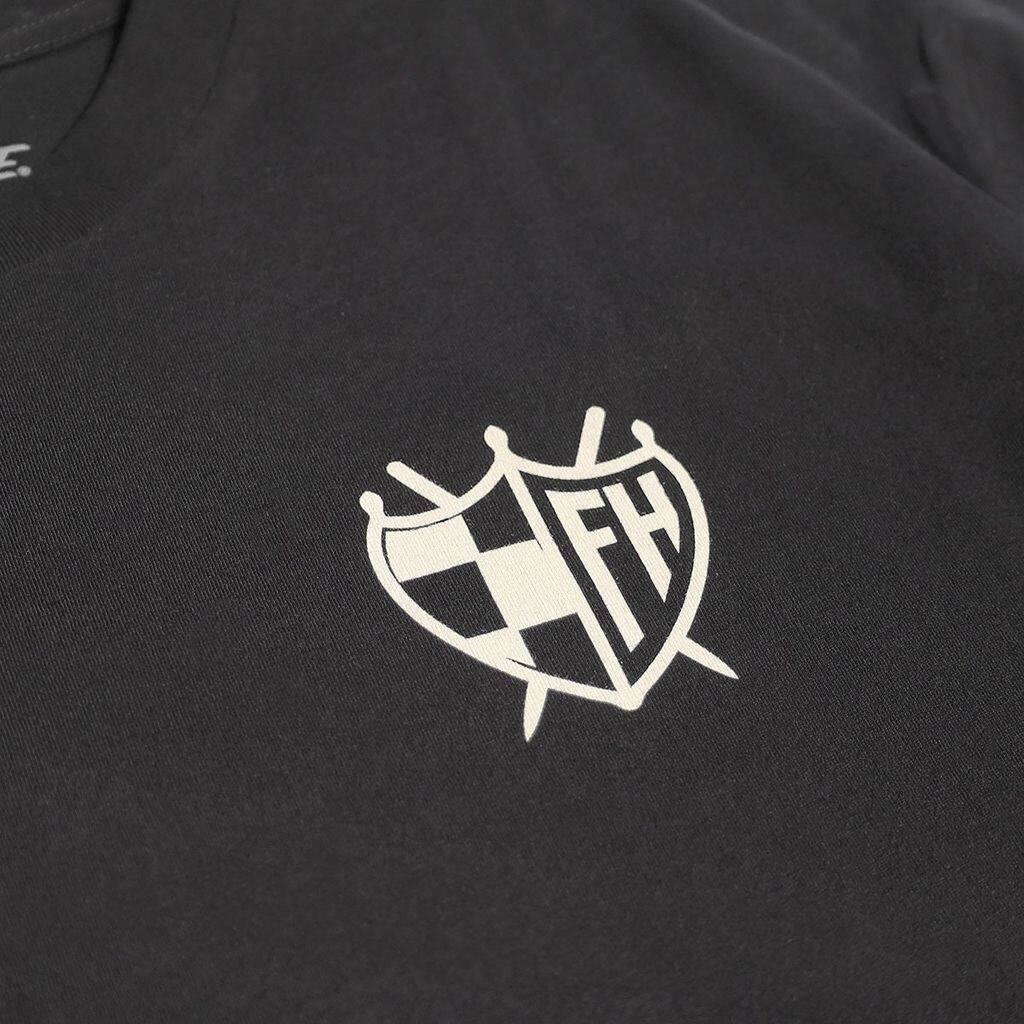 FASTHOUSE ファストハウス モッド Tシャツ アパレル