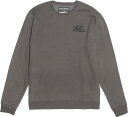 FASTHOUSE ファストハウス カレラ クルーシャツ カジュアルパーカー・フーディー・スウェット アパレル