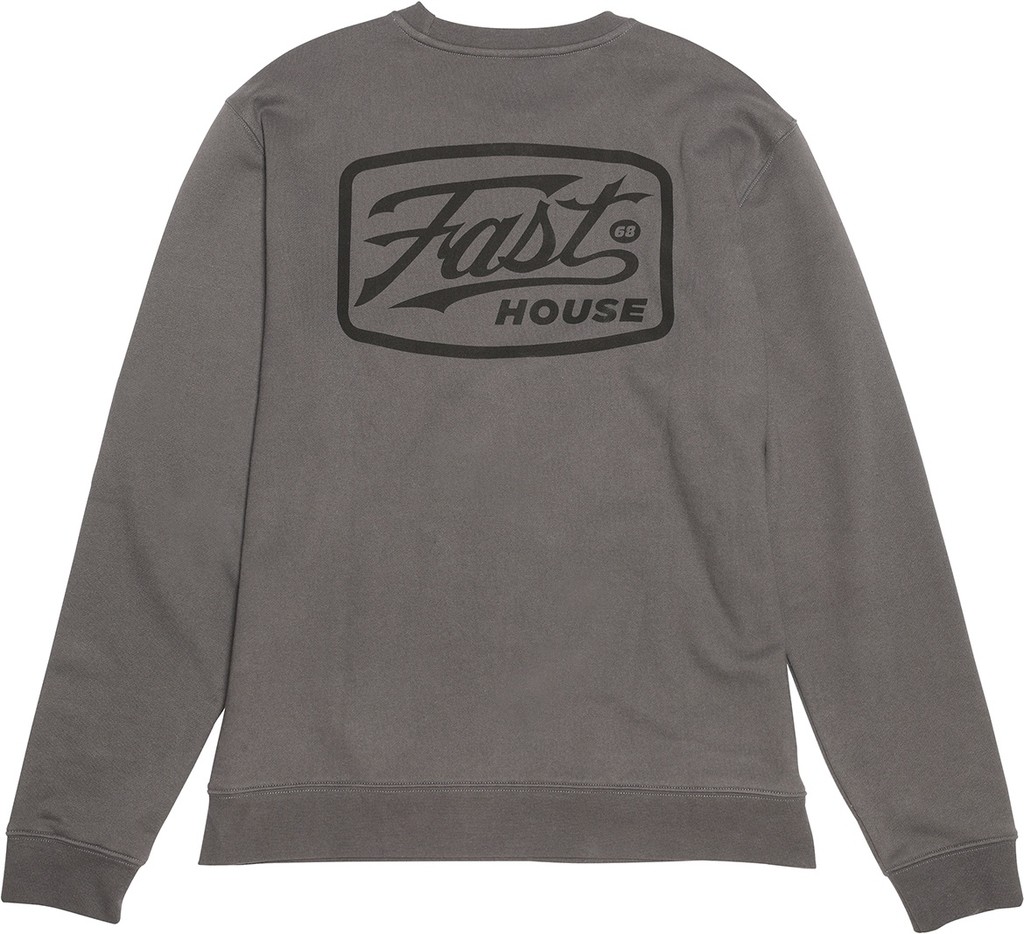 FASTHOUSE ファストハウス カレラ クルーシャツ カジュアルパーカー・フーディー・...
