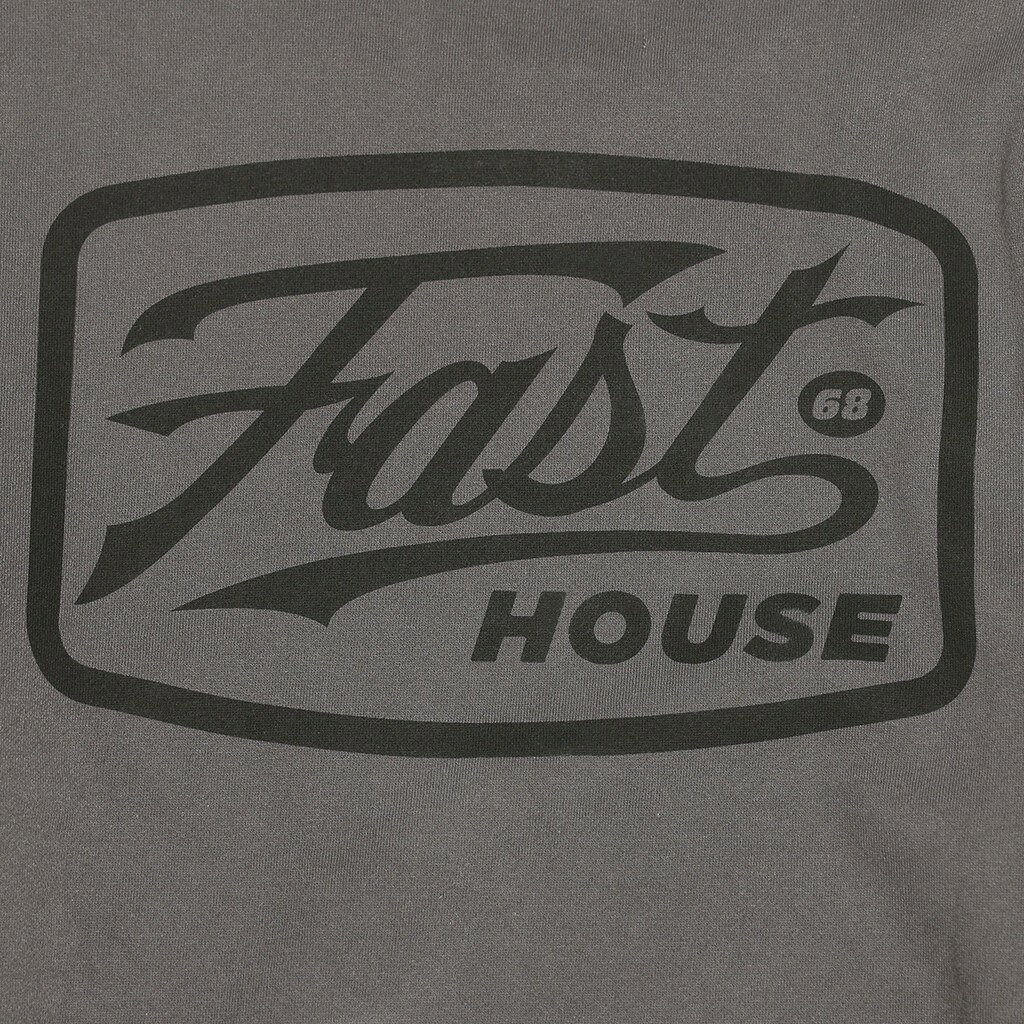 FASTHOUSE ファストハウス カレラ クルーシャツ カジュアルパーカー・フーディー・...