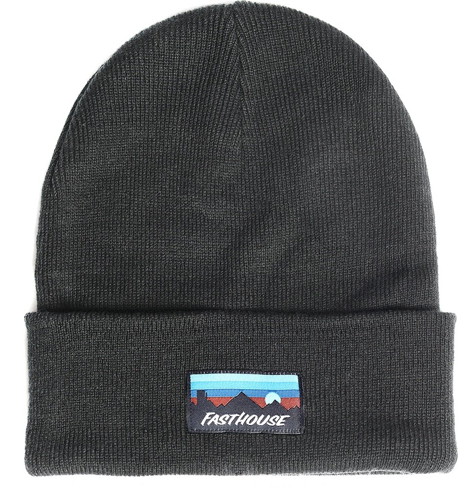 FASTHOUSE Silhouette Beanie Knit Hat/Beanie Apparel
