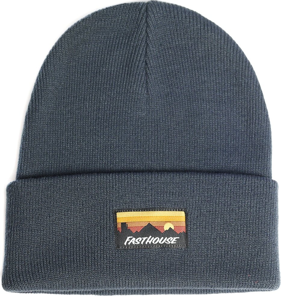FASTHOUSE ファストハウス シルエット ビニー ニット帽・ビーニー アパレル