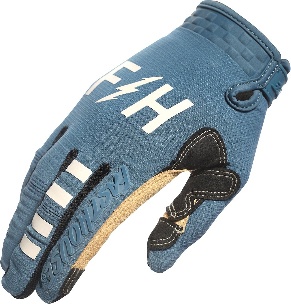 Off-Road Gloves - FASTHOUSE ファストハウス スピードスタイル グローブ カミーノ オフロードグローブ オフロードバイクウェア アパレル