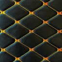 PIGASZO ピガッツォ U-BOX carpet with heat insulation Honda FORZA300 2018-2020 FORZA 3...