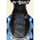 PIGASZO ピガッツォ U-BOX carpet with heat insulation Yamaha XMAX 2016-2022 X-MAX 300 ...