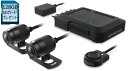 KENWOOD ケンウッド バイク用ドライブレコーダー GPS搭載 ドライブレコーダー バイク用カメラ 電子機器類