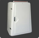 DeliBox デリボックス ジャイロUP用 スーパーデリボックス ジャイロアップ HONDA ホンダ デリバリーボックス 車体用バッグ・ケース