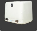 DeliBox デリボックス ジャイロキャノピー用 ハードデリボックス Z-2 ジャイロキャノピー HONDA ホンダ デリバリーボックス 車体用バッグ・ケース