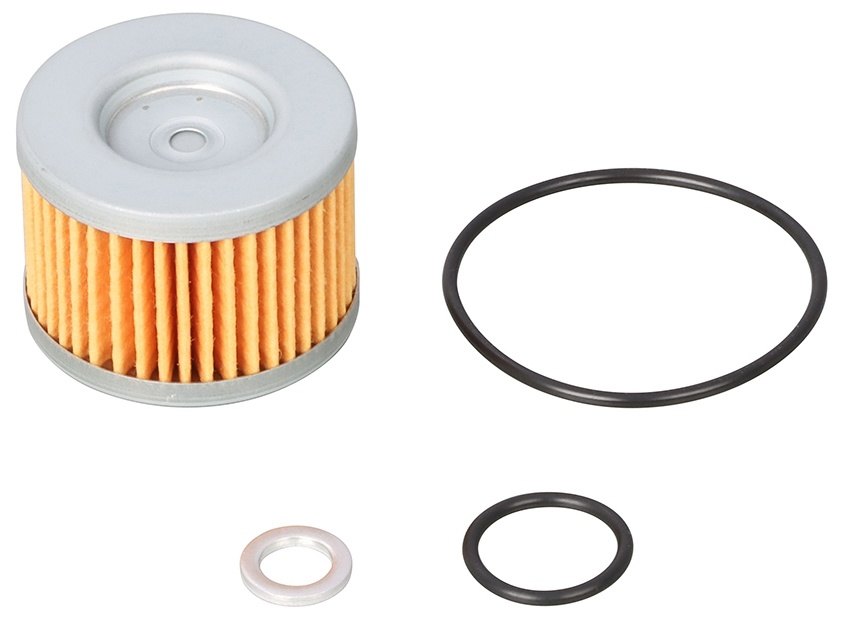 K-PIT ケーピット オイル交換フルセット KLX230 KLX230S KLX230SM KLX230R KLX230RS KLX230シェルパ W2..