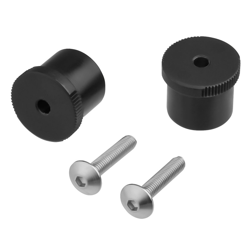 ZETA ジータ ソニックハンドガード オプション スペーサー＋10mm キット その他ハンドガードオプション・補修部品 ハンドル周辺パーツ ハンドル