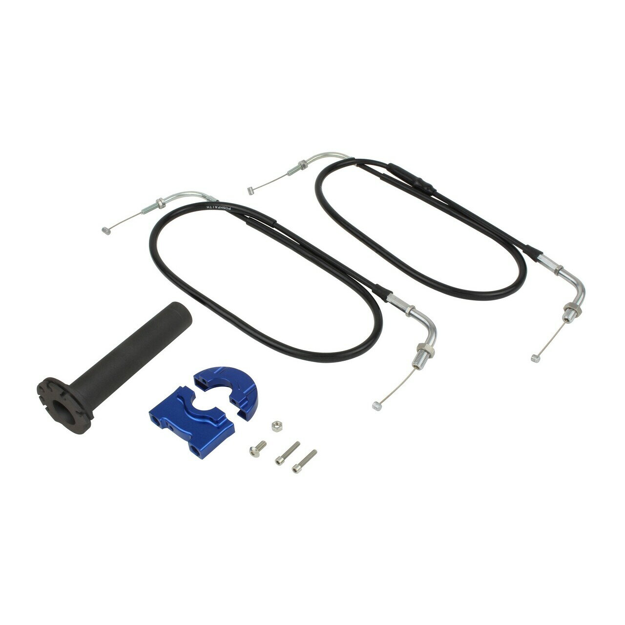 POSH Faith �ݥå��� �ե����� ����ѥ��ȥϥ������åȥ륭�å� XJR1200 XJR1300 XJR400 YAMAHA ��ޥ� �ϥ������åȥ륭��...