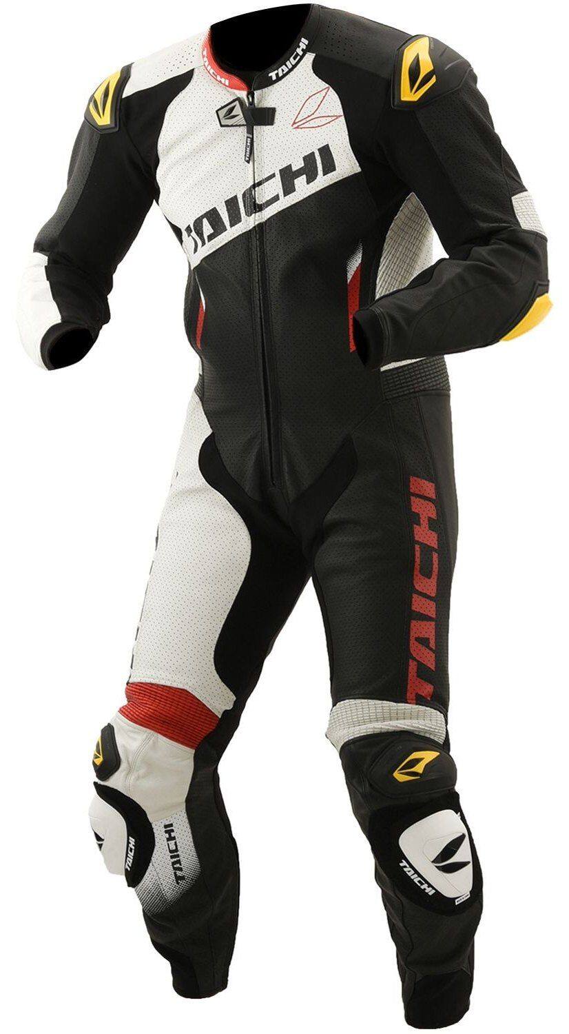 楽天市場】革ツナギ（レーシングスーツ・つなぎ｜バイクウェア