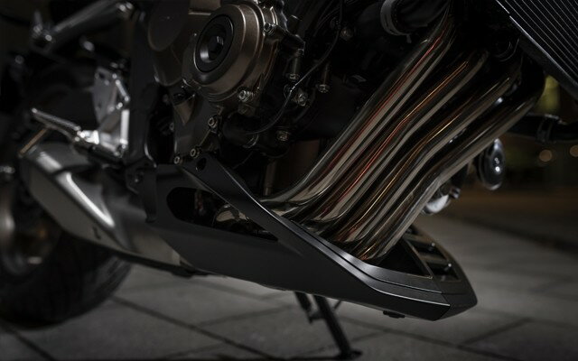 HONDA ホンダ アンダーカウル CB650R カウル関連 外装